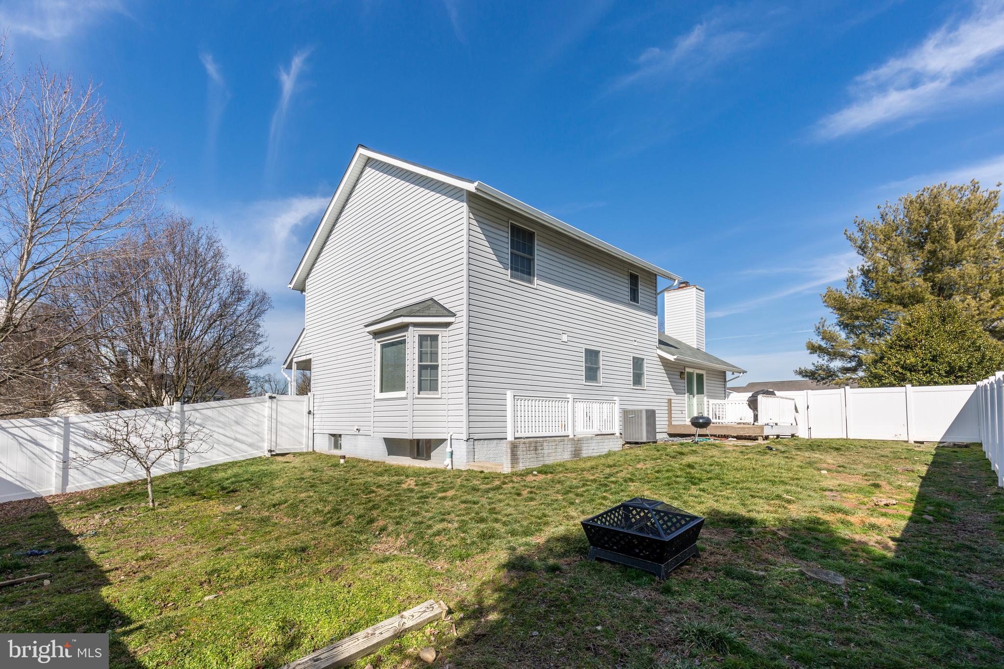 BLUERIDGE MANOR - Residential