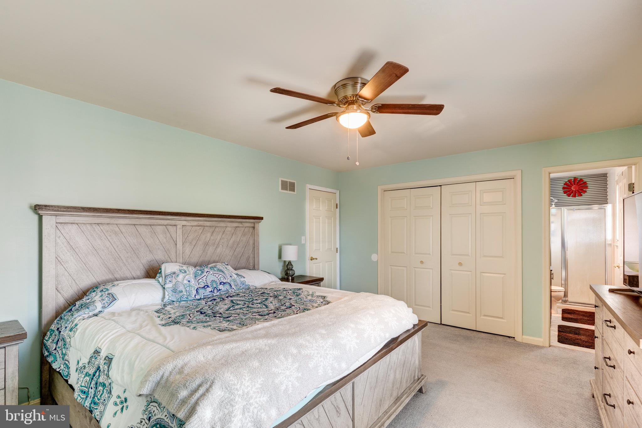 BLUERIDGE MANOR - Residential