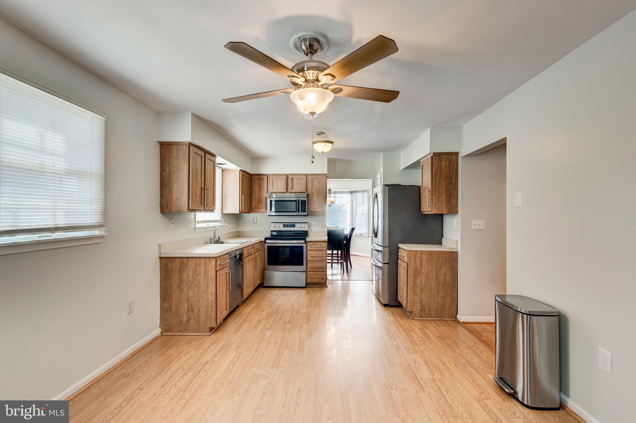 BLUERIDGE MANOR - Residential