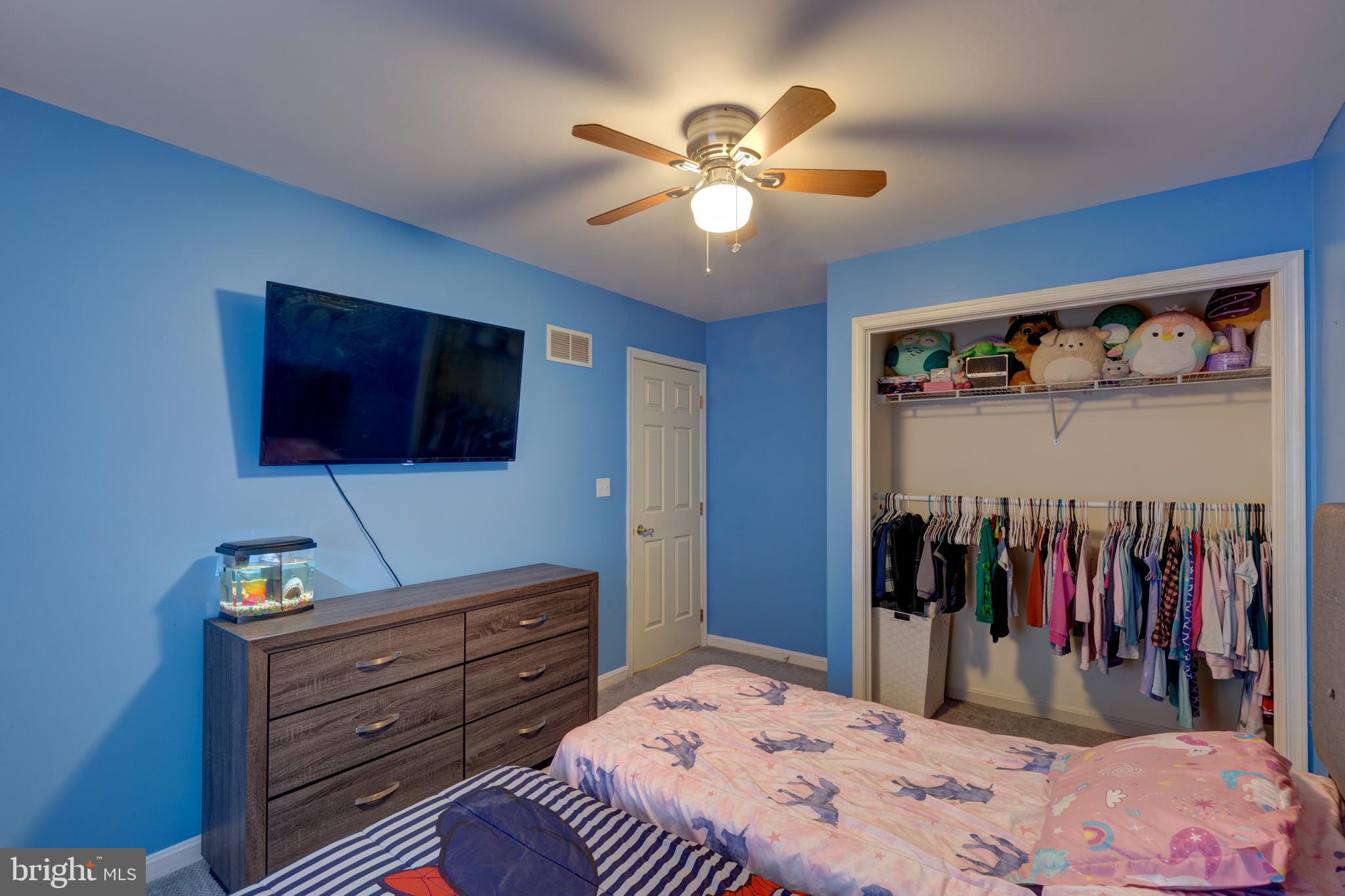 BLUERIDGE MANOR - Residential