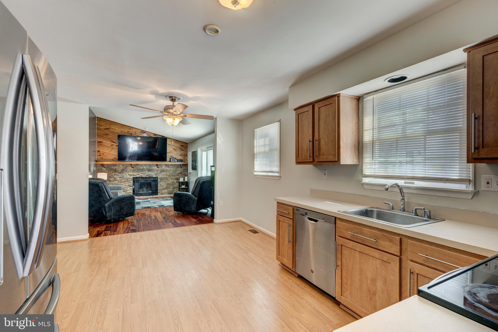 BLUERIDGE MANOR - Residential