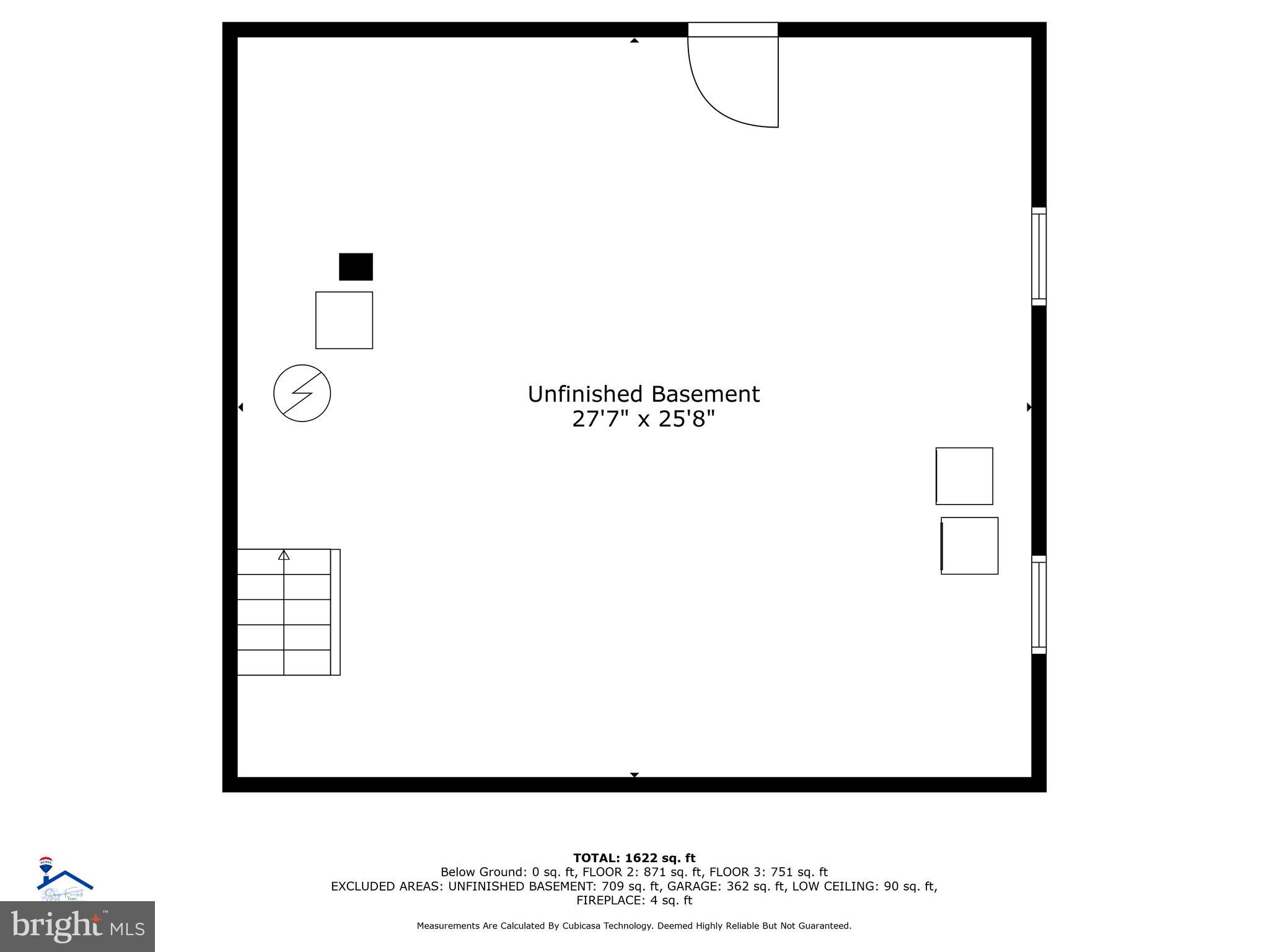 BLUERIDGE MANOR - Residential