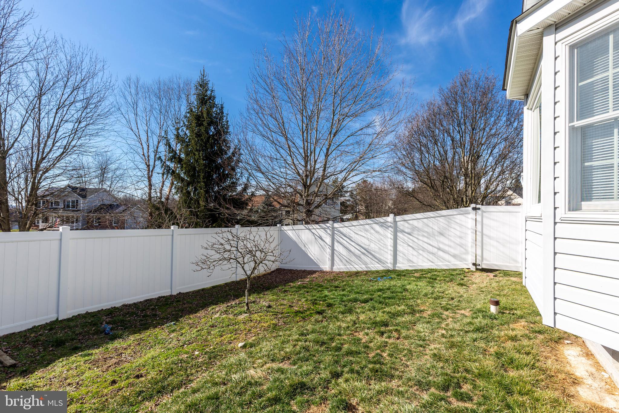 BLUERIDGE MANOR - Residential