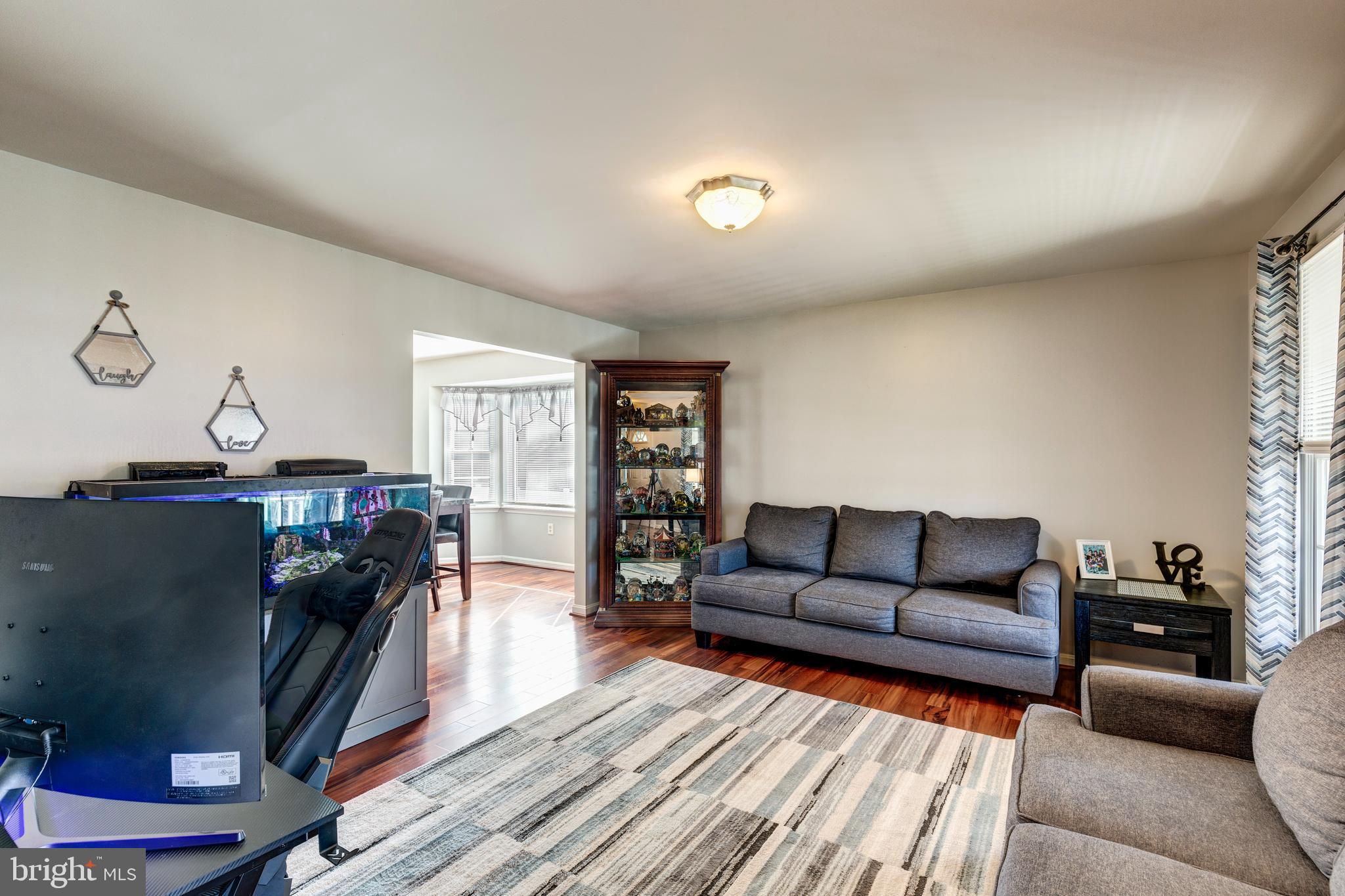 BLUERIDGE MANOR - Residential