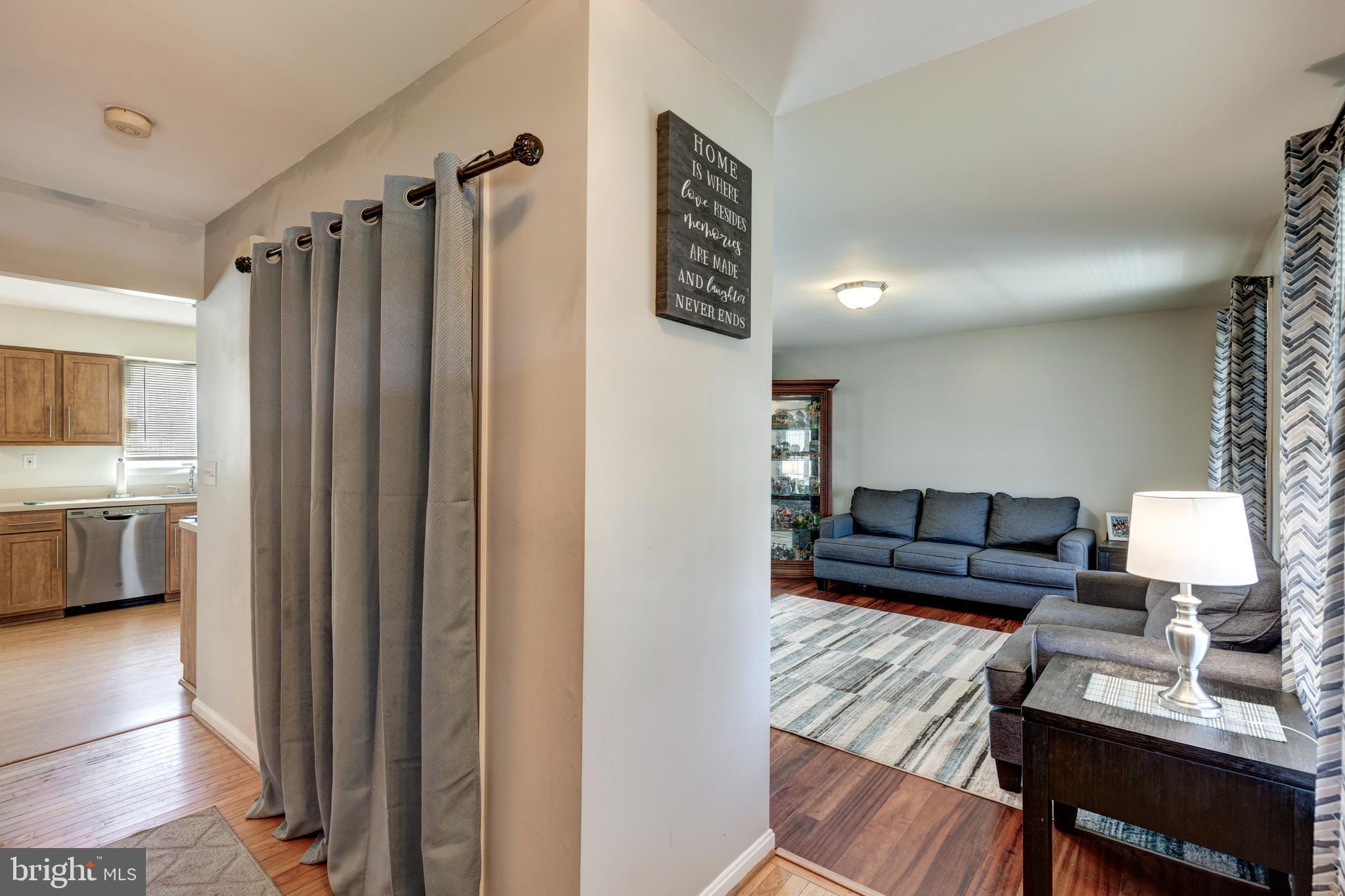 BLUERIDGE MANOR - Residential