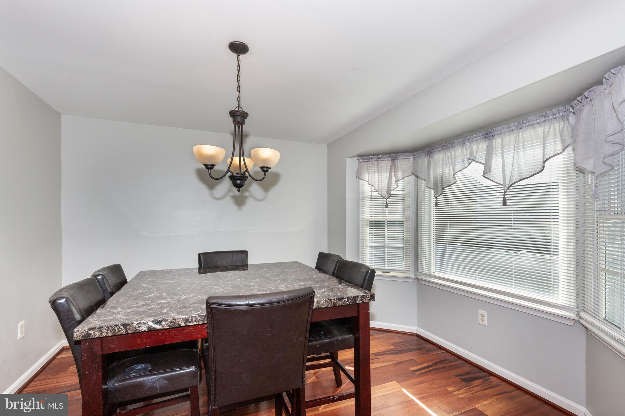 BLUERIDGE MANOR - Residential