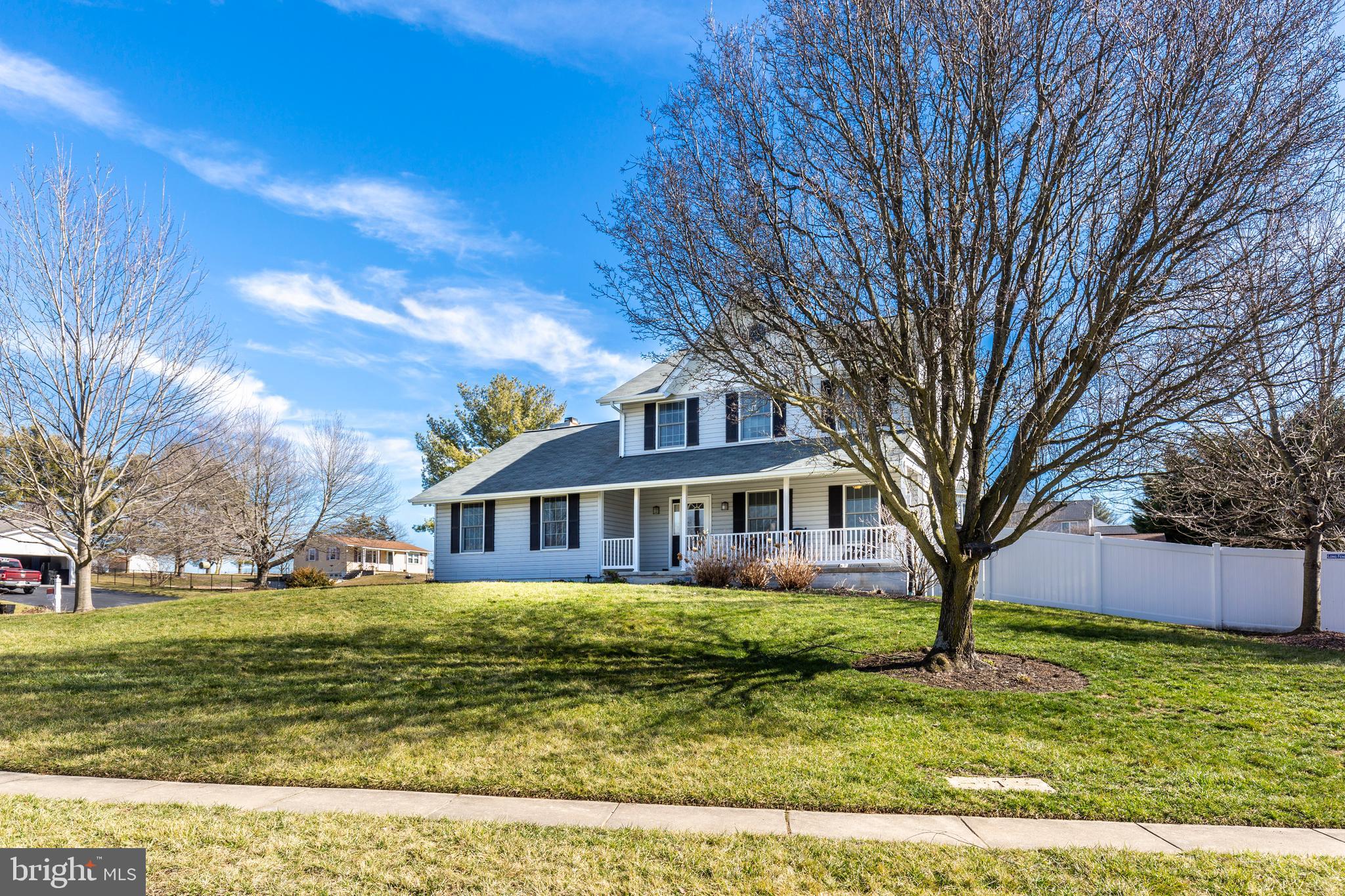 BLUERIDGE MANOR - Residential