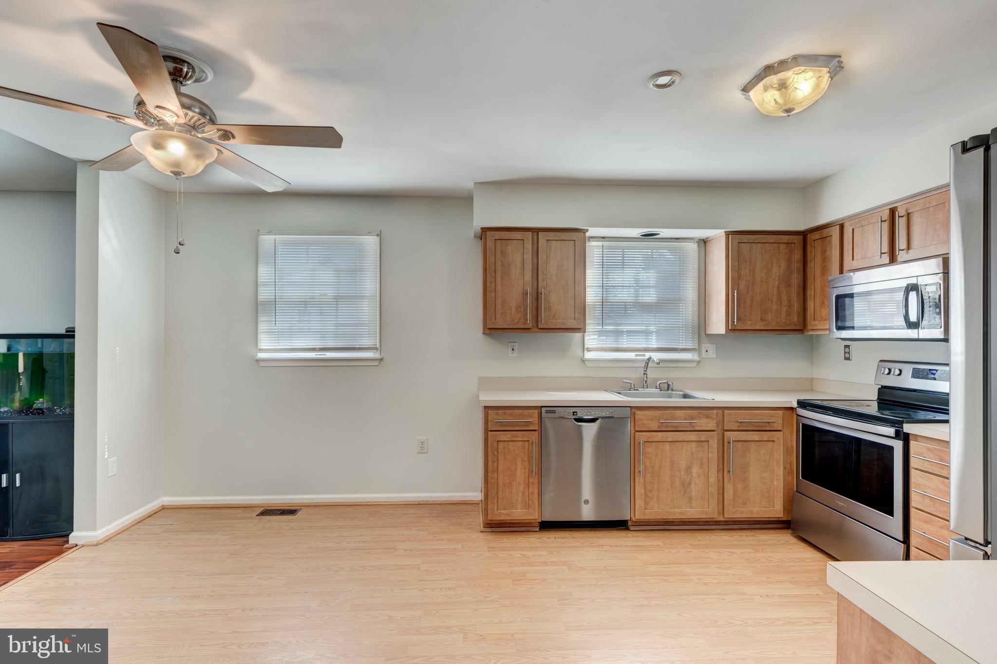 BLUERIDGE MANOR - Residential