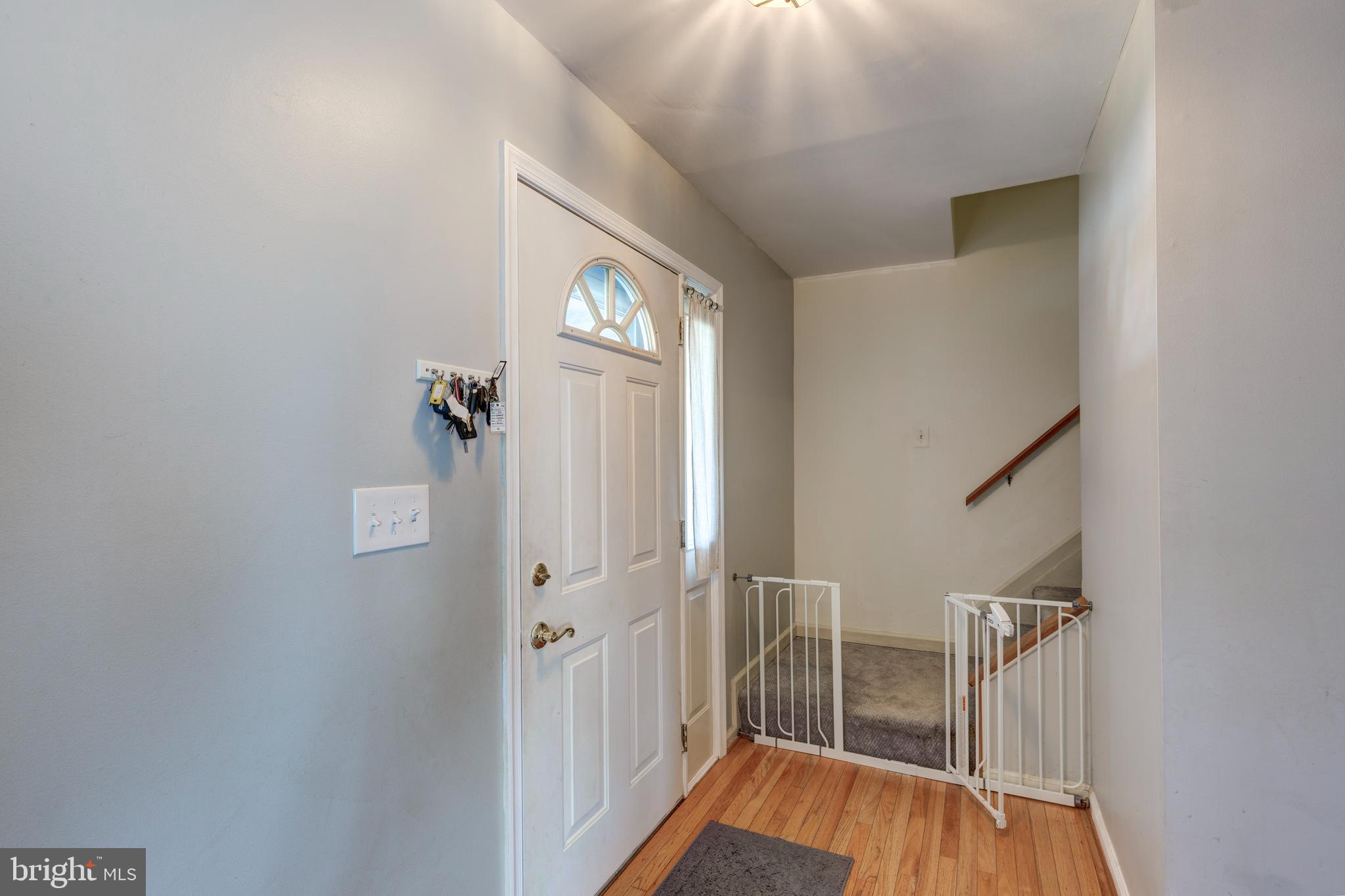 BLUERIDGE MANOR - Residential