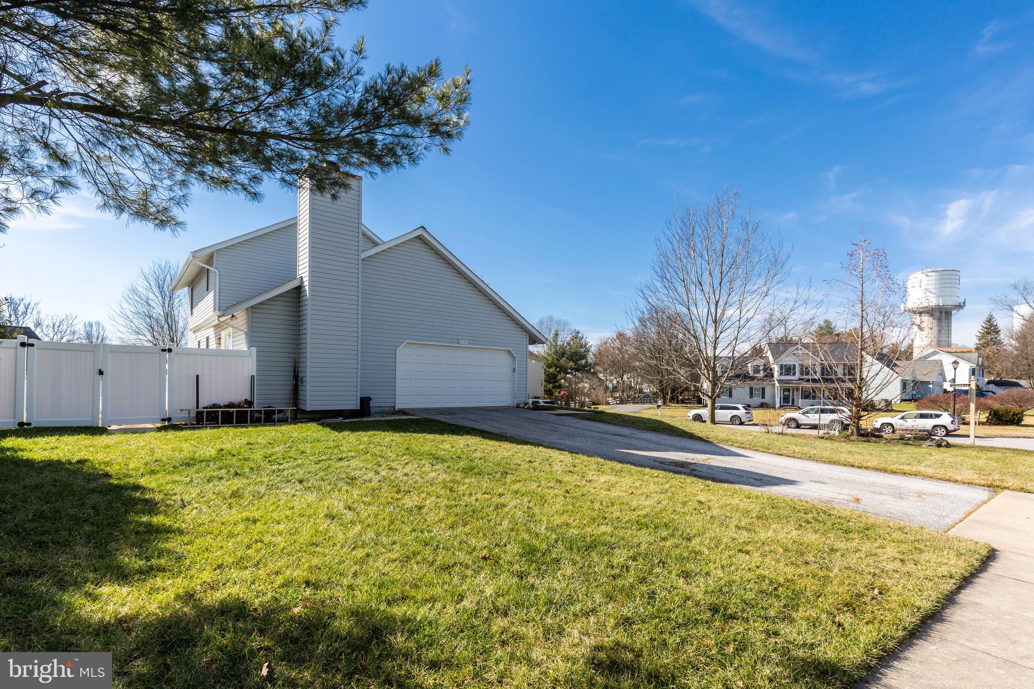 BLUERIDGE MANOR - Residential