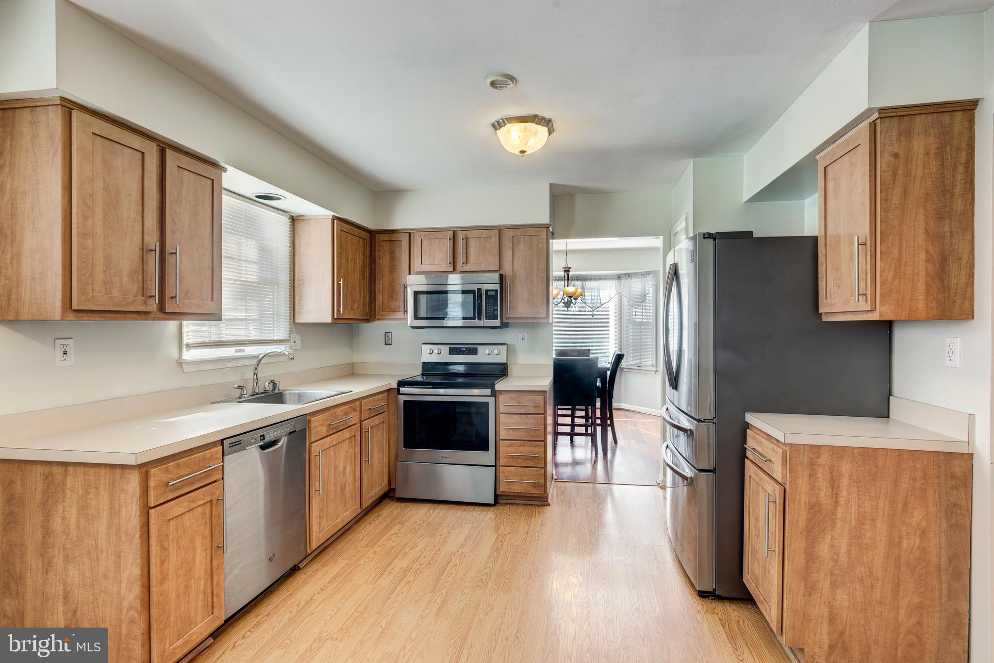 BLUERIDGE MANOR - Residential