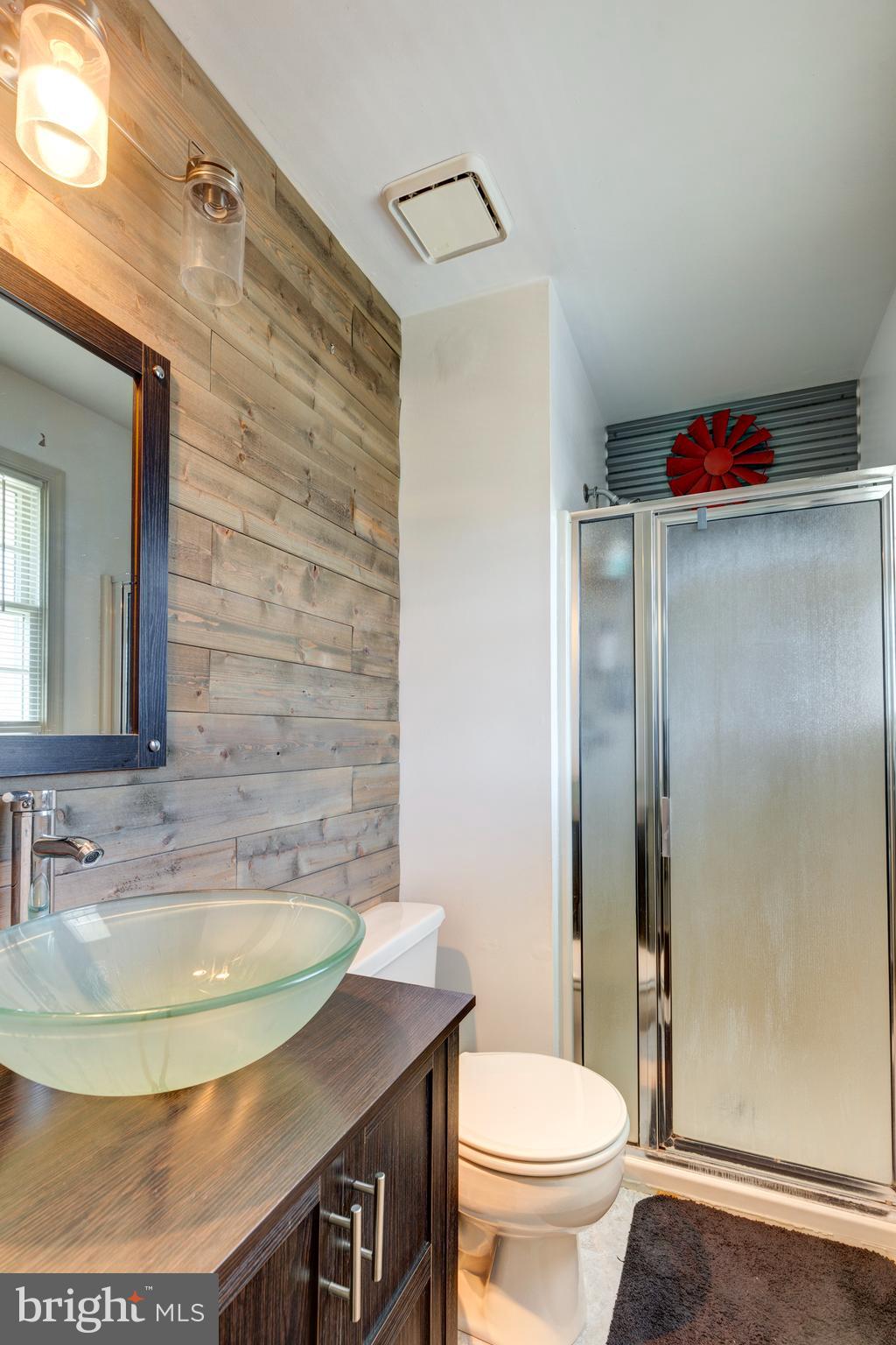 BLUERIDGE MANOR - Residential