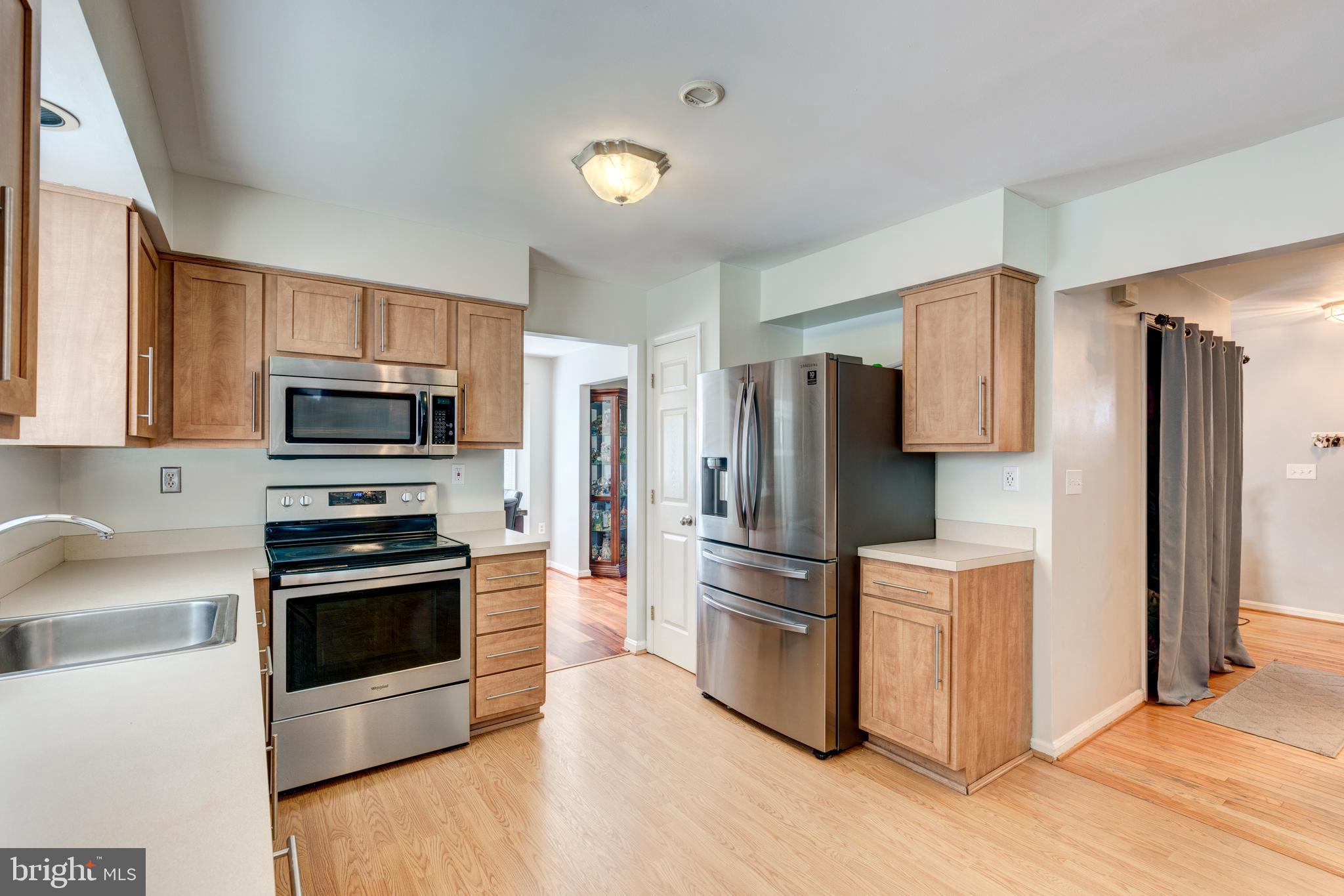 BLUERIDGE MANOR - Residential