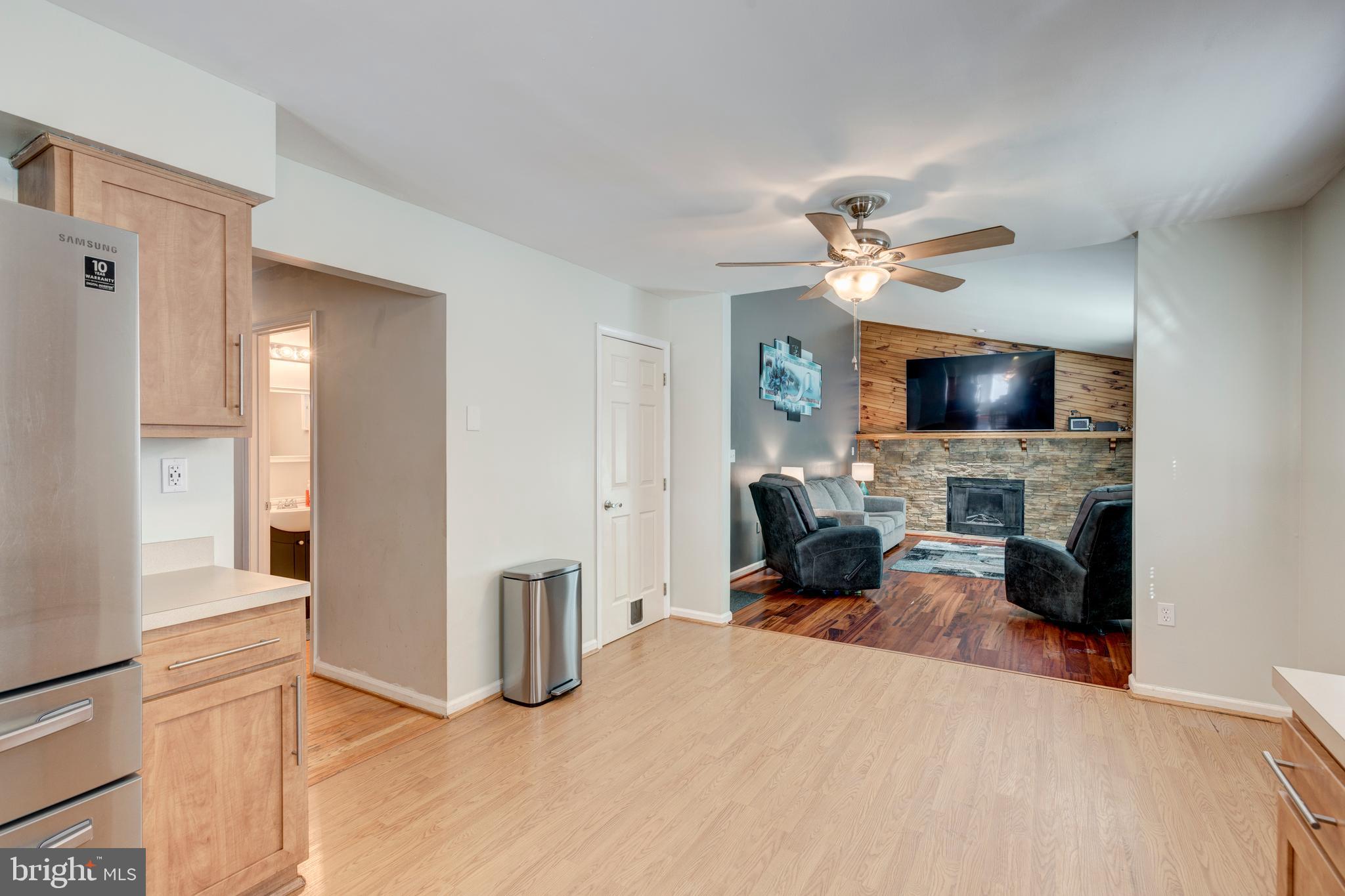 BLUERIDGE MANOR - Residential