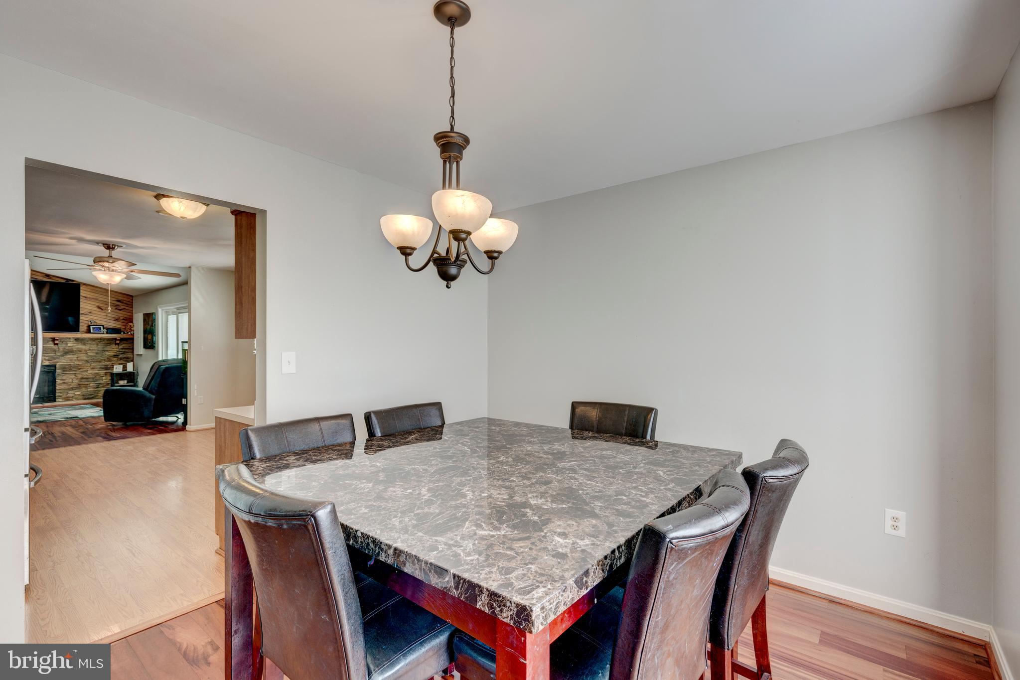 BLUERIDGE MANOR - Residential