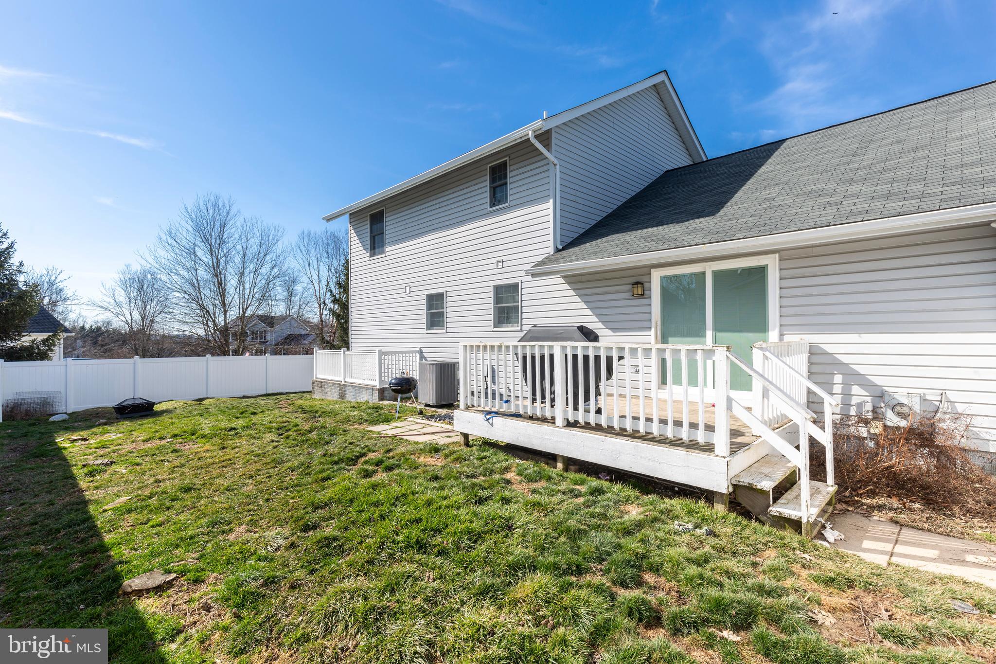 BLUERIDGE MANOR - Residential