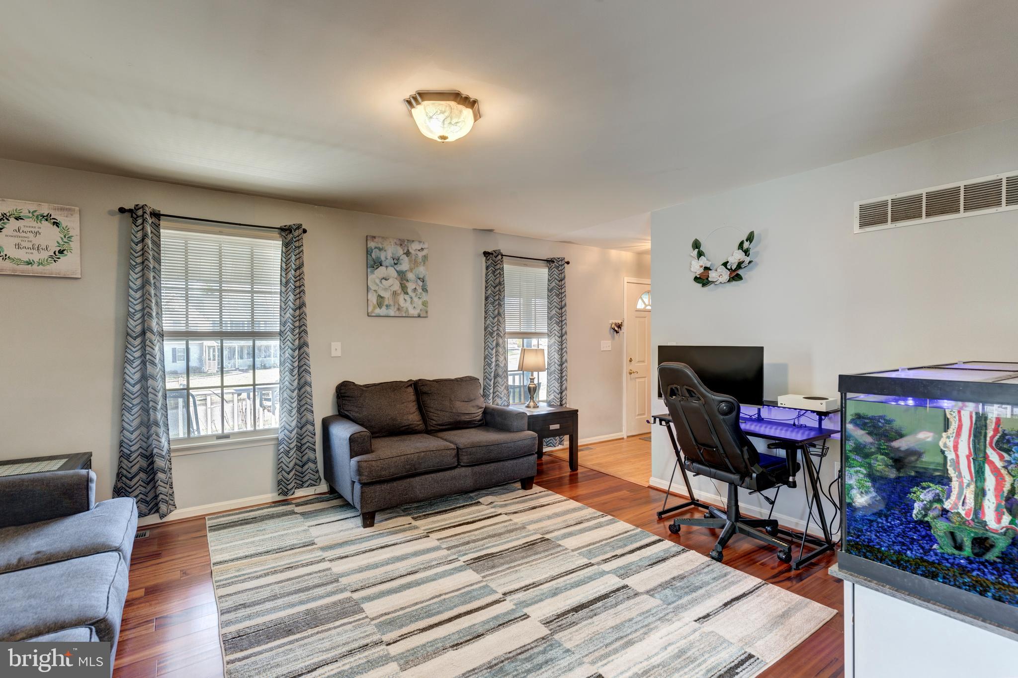 BLUERIDGE MANOR - Residential