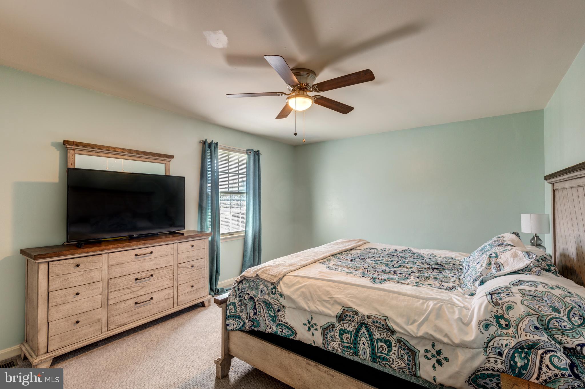 BLUERIDGE MANOR - Residential