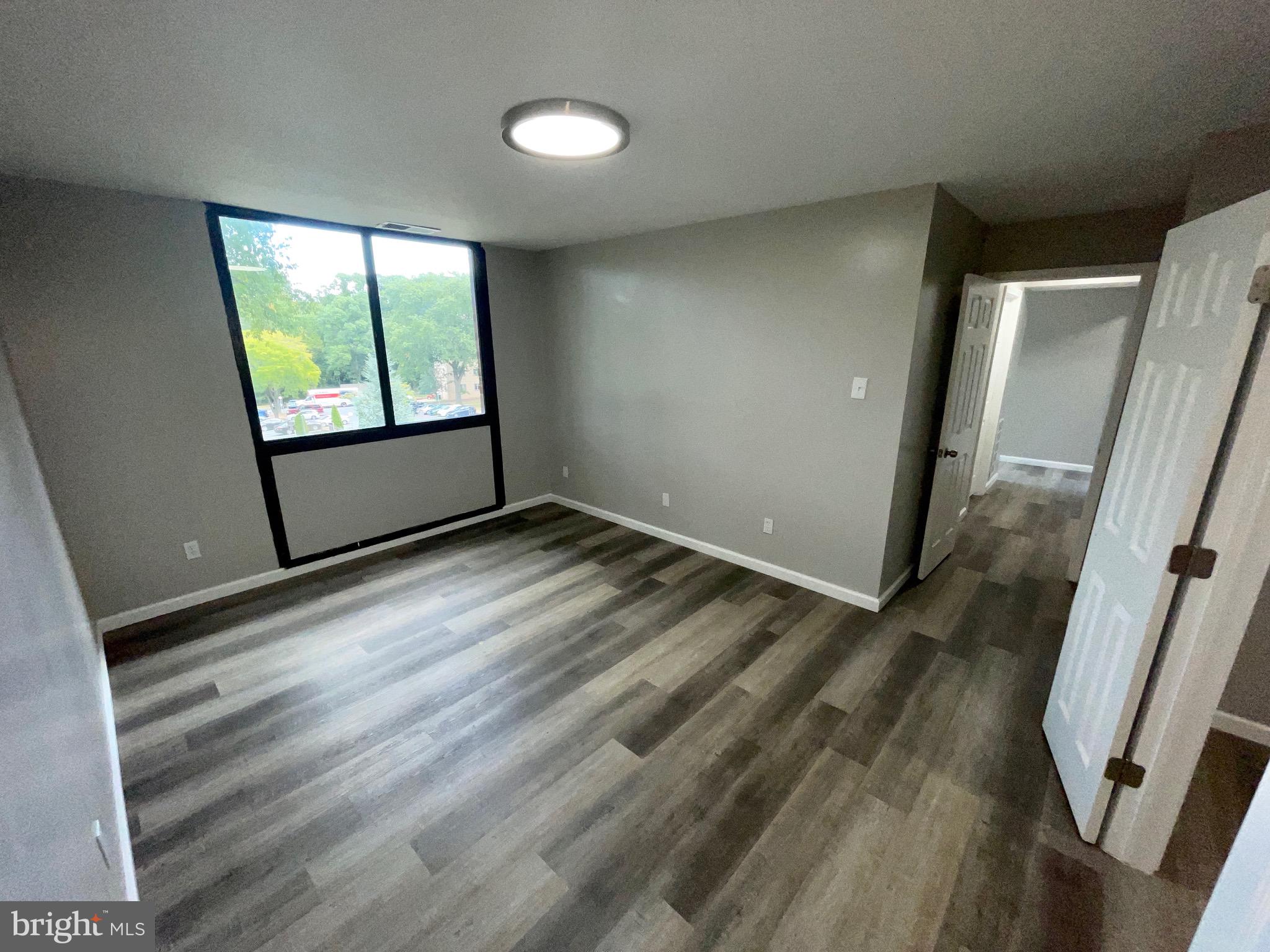 SAXONY SQUARE - Residential Lease