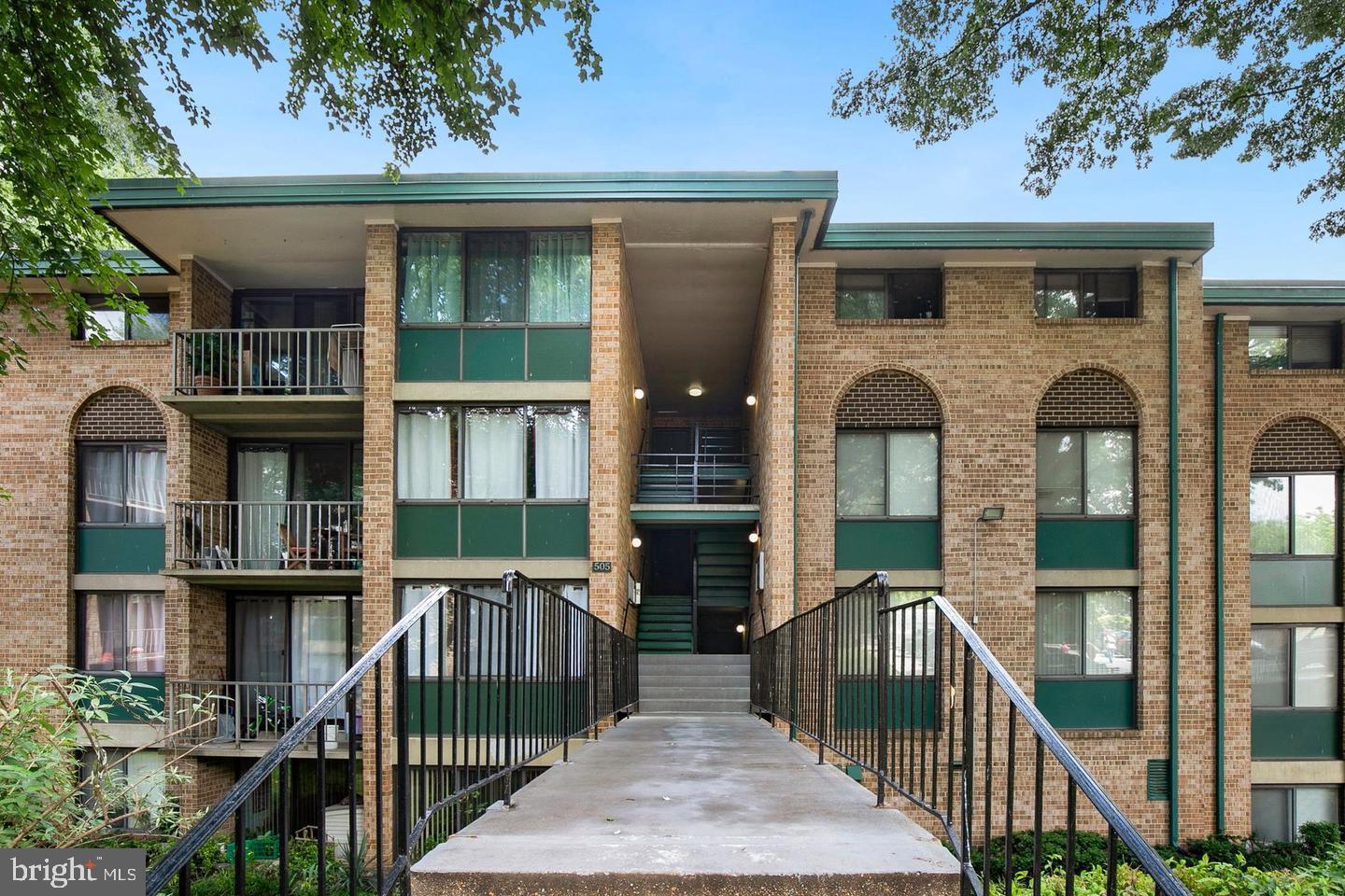 SAXONY SQUARE - Residential Lease