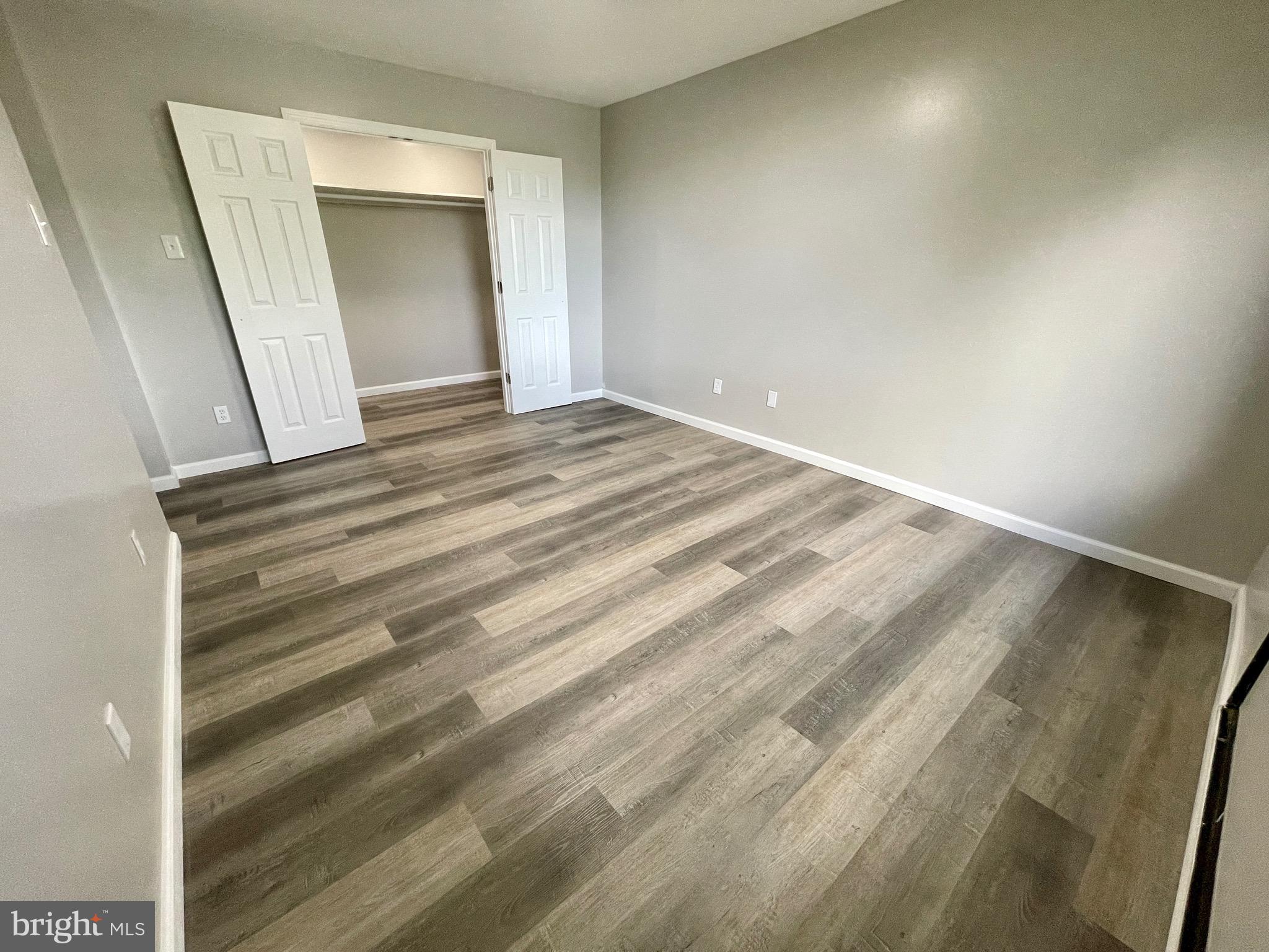 SAXONY SQUARE - Residential Lease