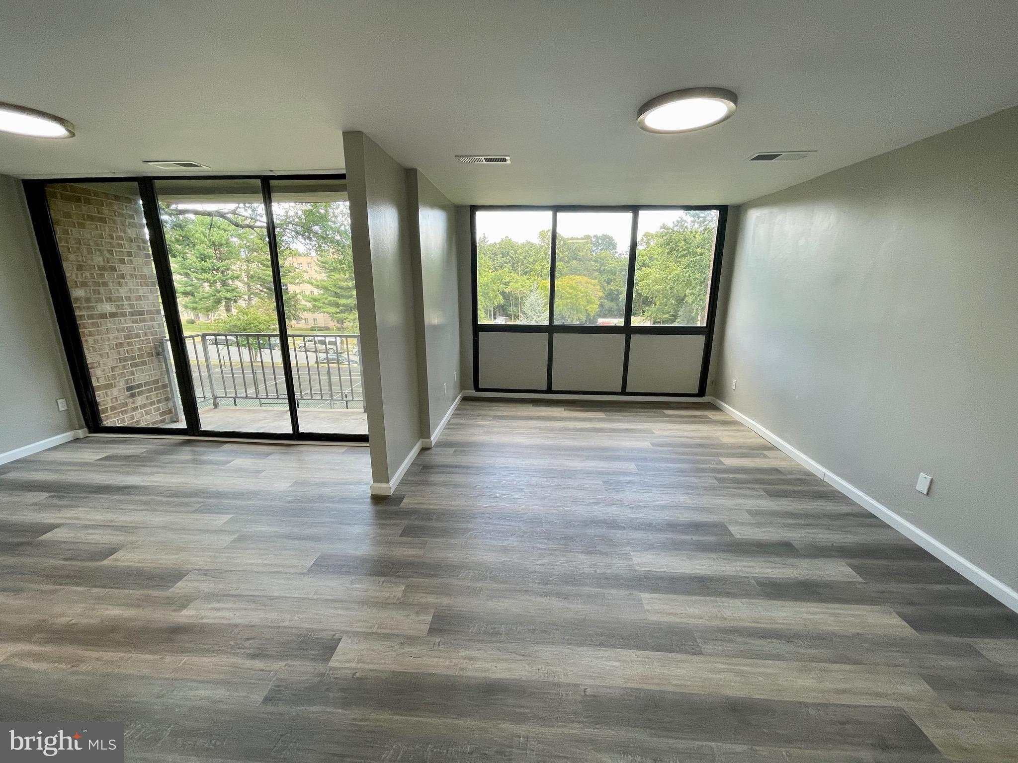 SAXONY SQUARE - Residential Lease