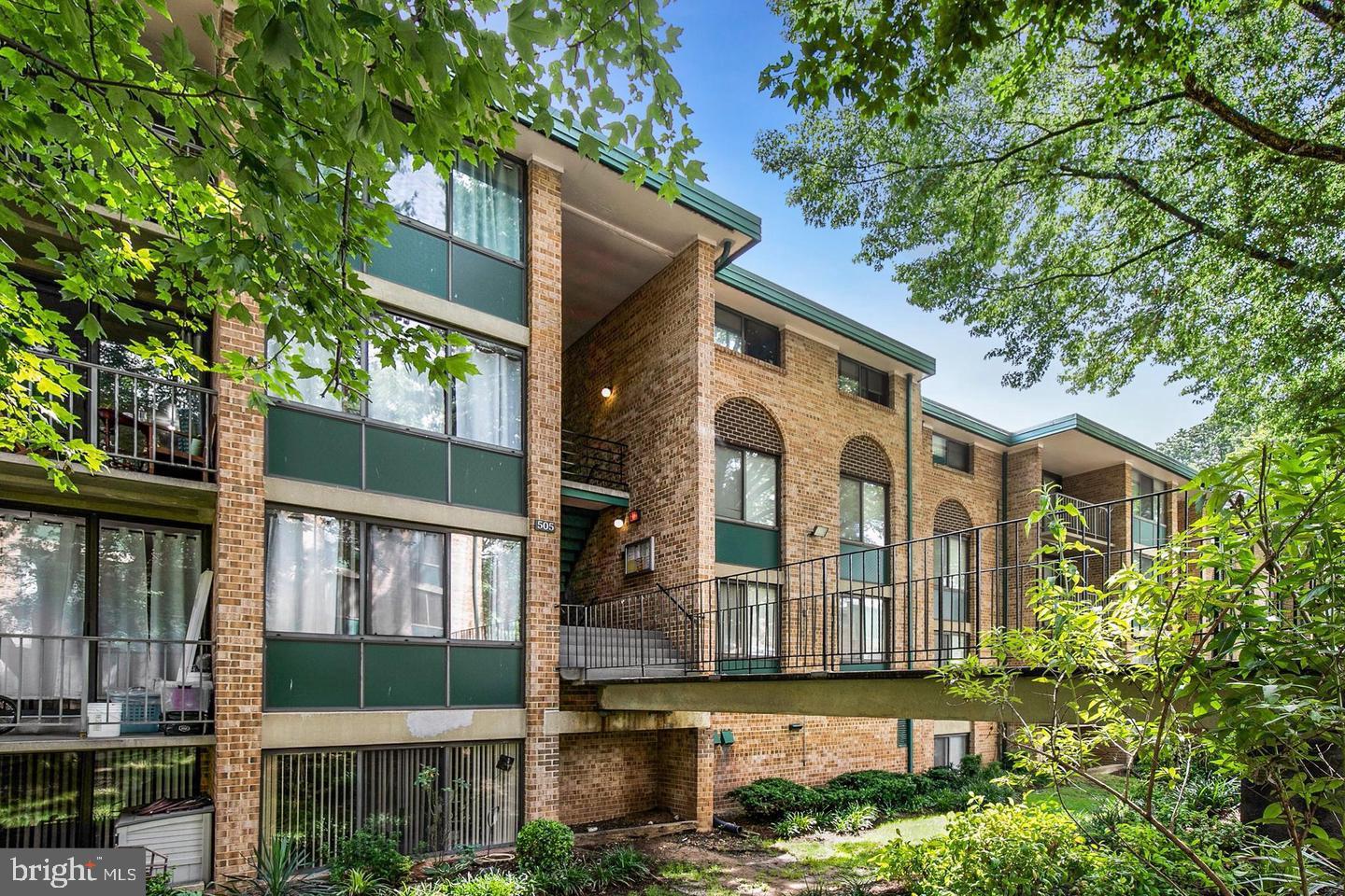 SAXONY SQUARE - Residential Lease