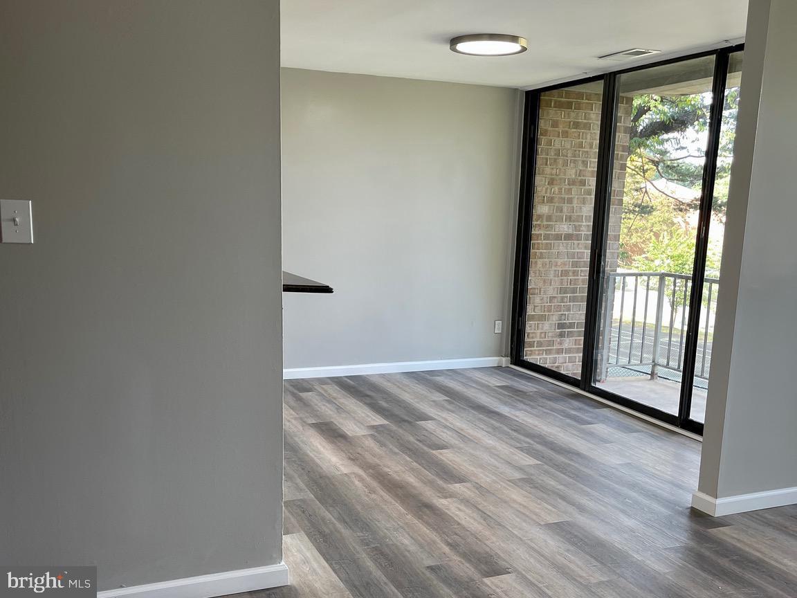 SAXONY SQUARE - Residential Lease