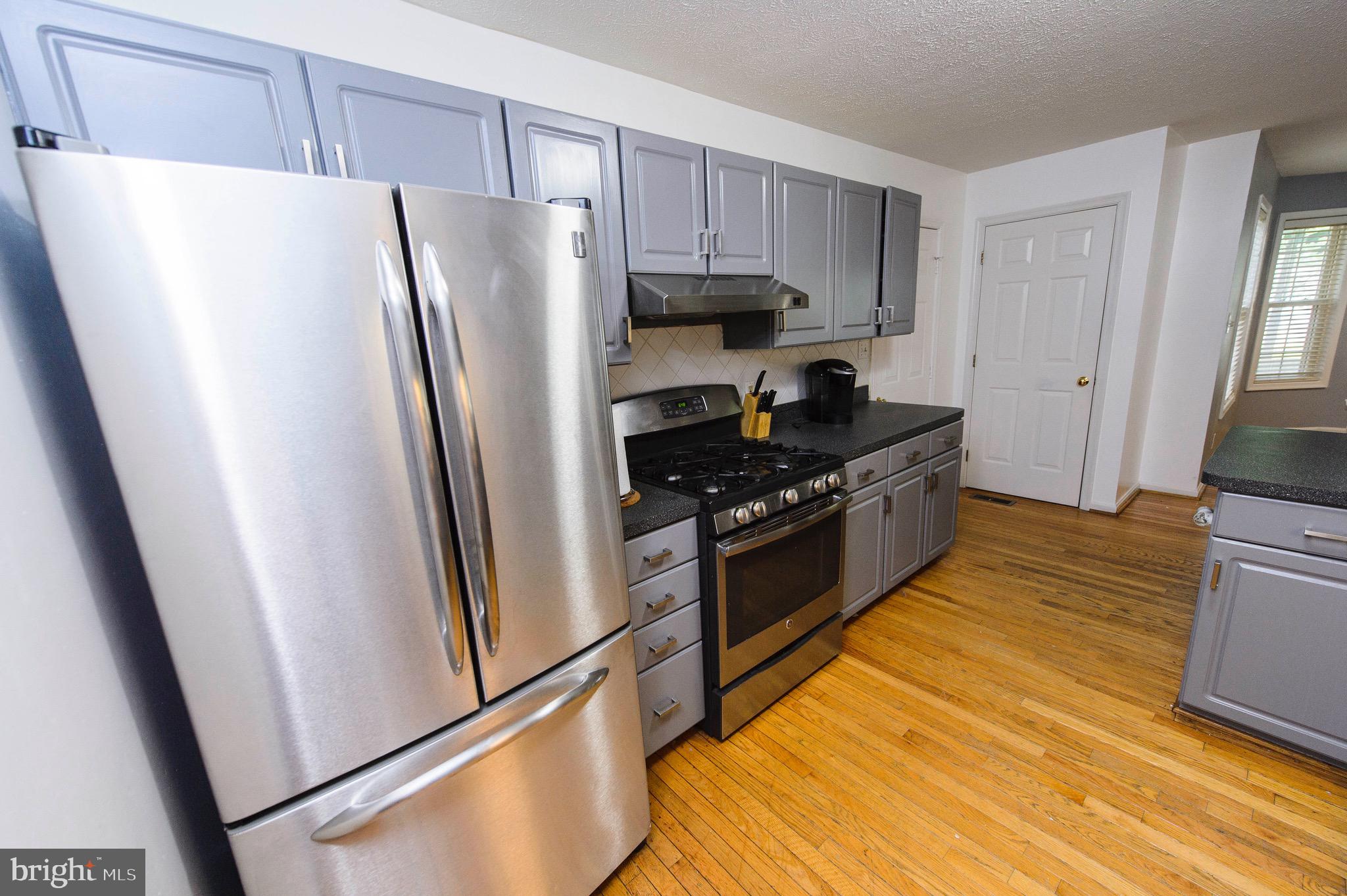 PIEDMONT HILLS - Residential