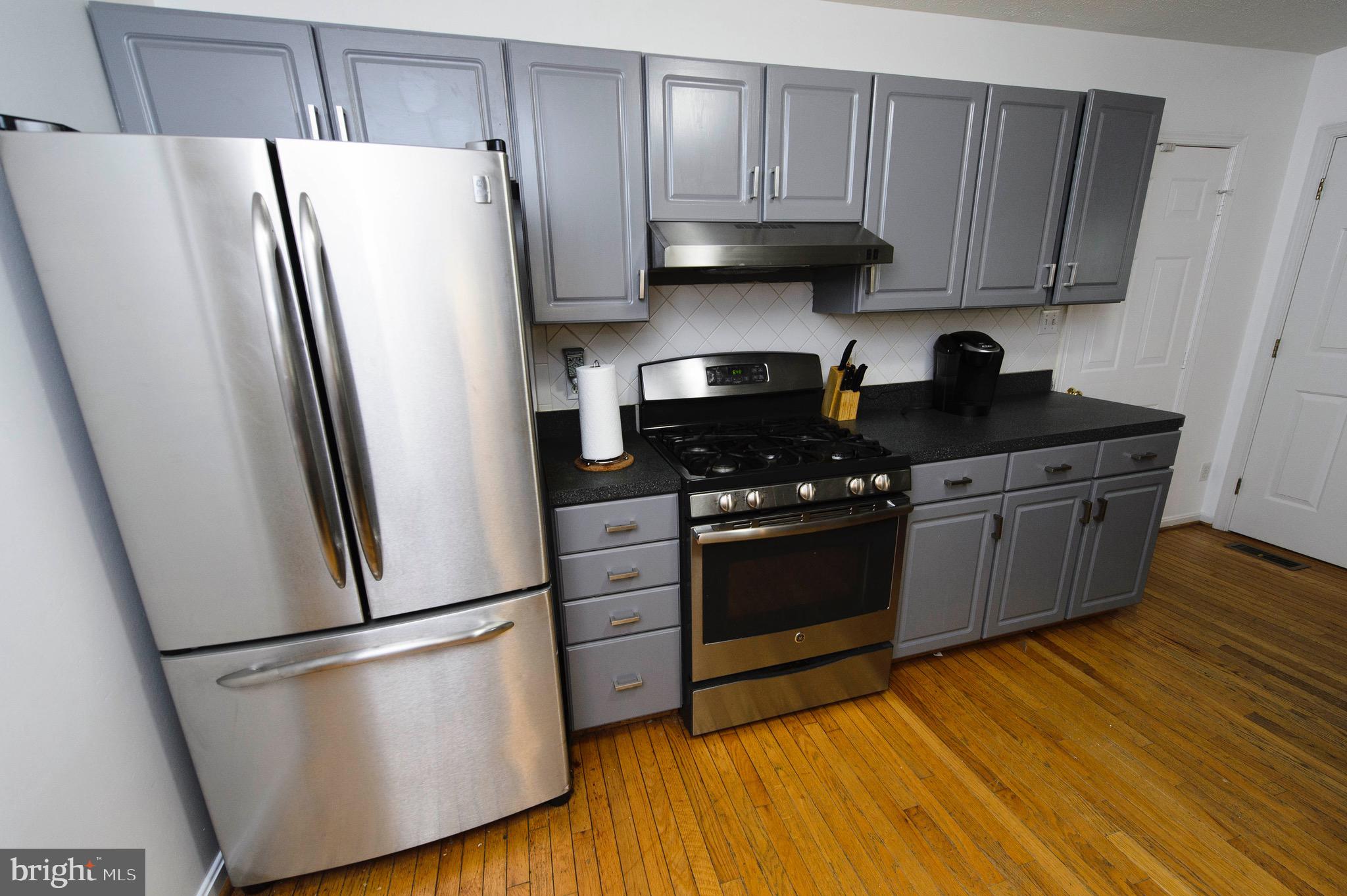 PIEDMONT HILLS - Residential