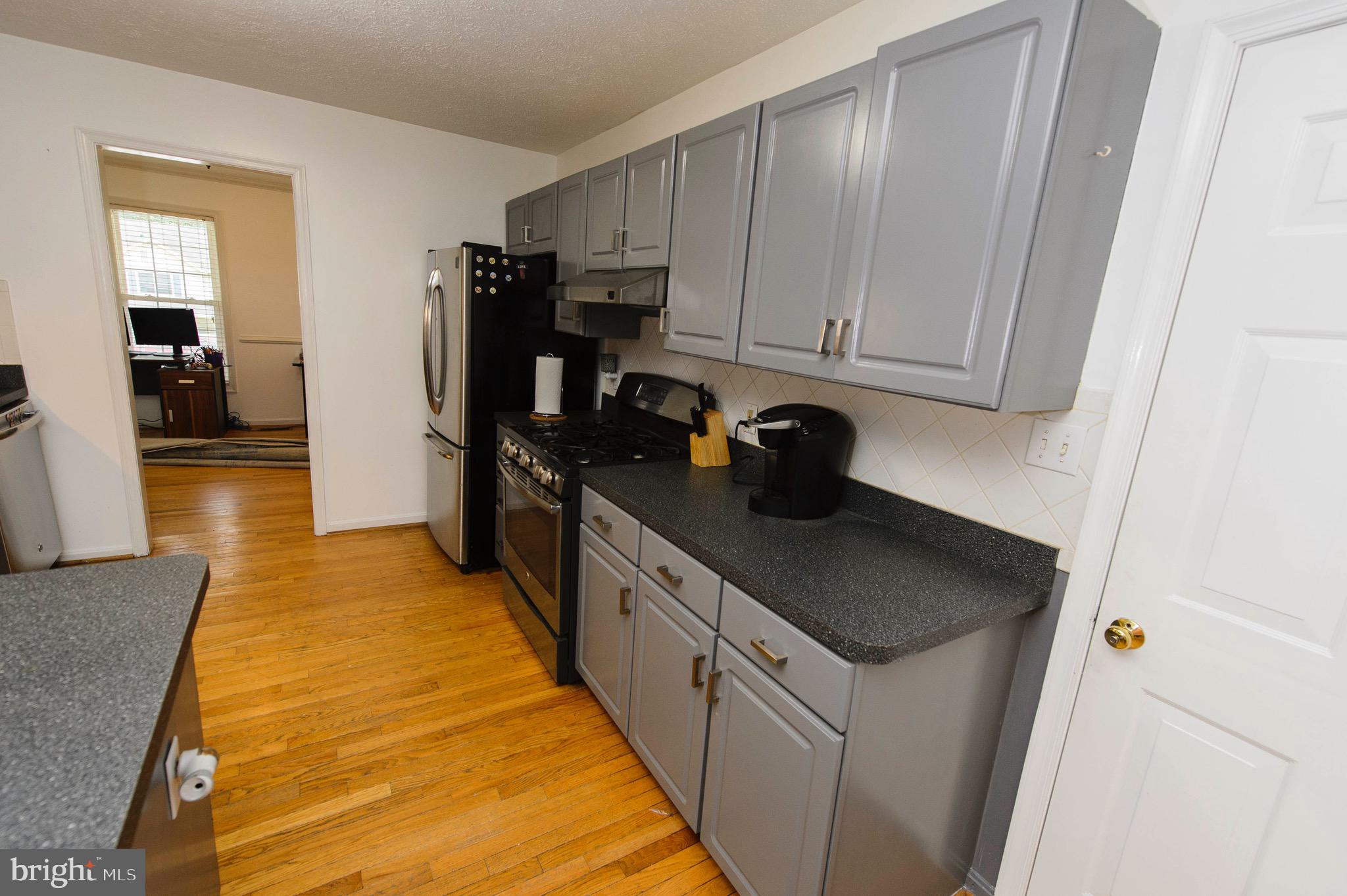 PIEDMONT HILLS - Residential