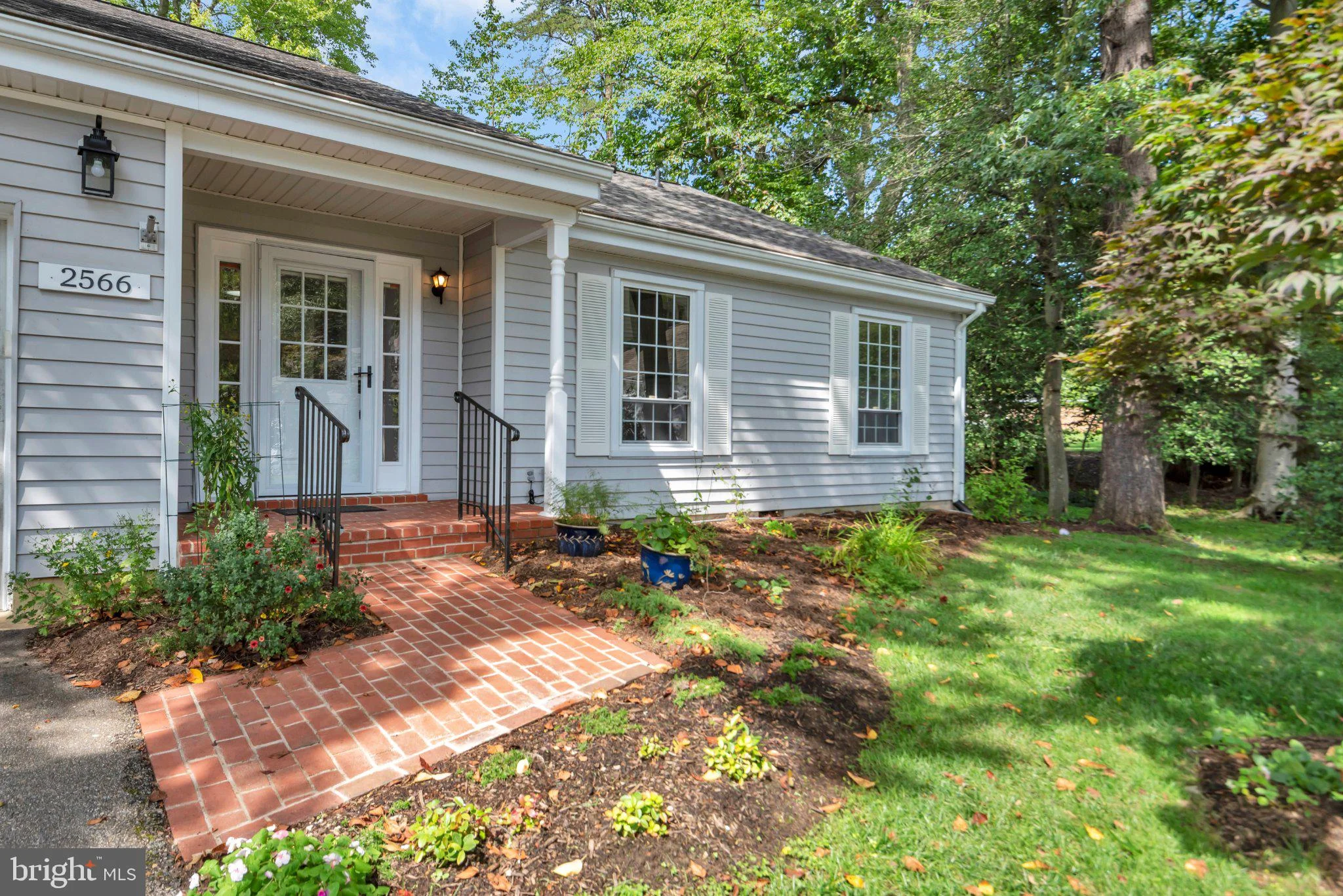 2566 Glen Cv Cv, Annapolis, MD, 21401