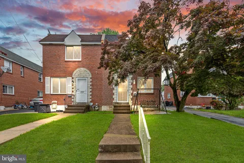 1811 Cricket Lane, Folcroft, PA 19032 - MLS#: PADE2090900