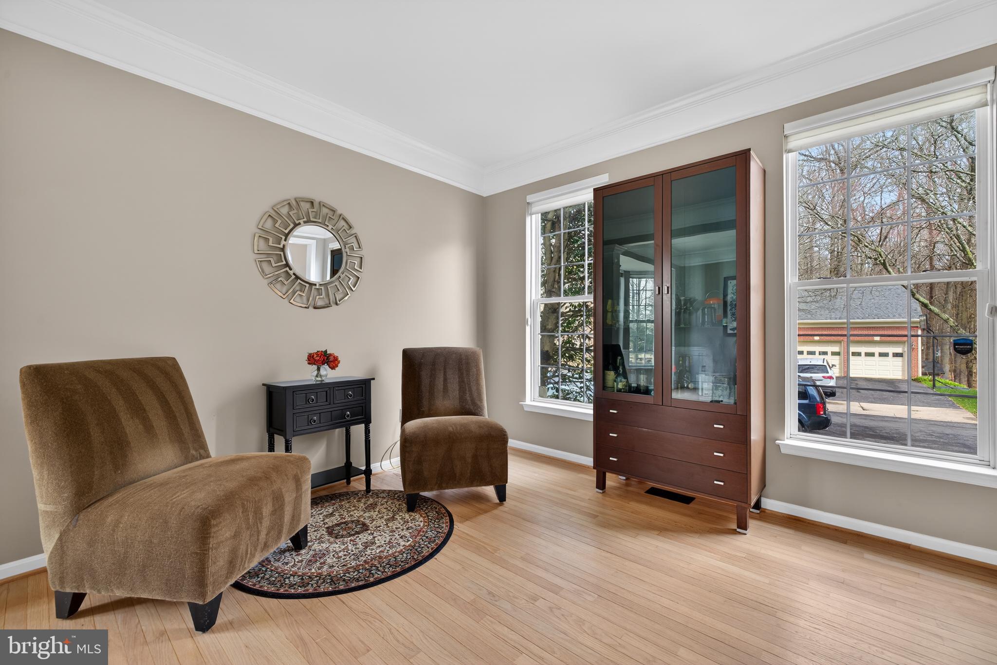 7810 HERITAGE FARM DRIVE