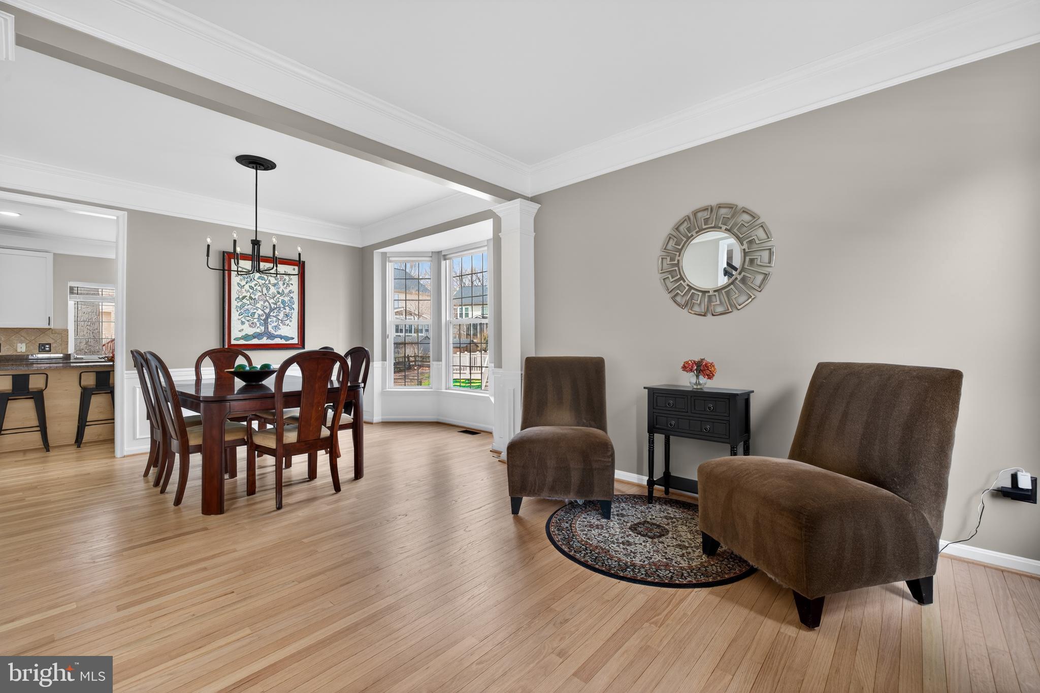 7810 HERITAGE FARM DRIVE