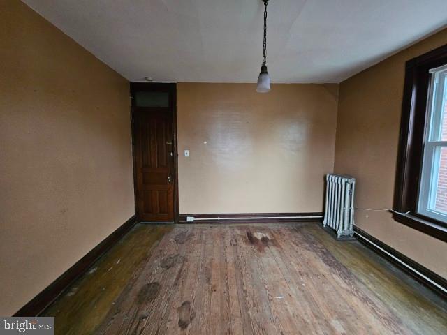 NORRISTOWN - Residential