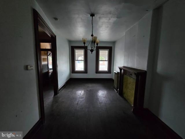 NORRISTOWN - Residential