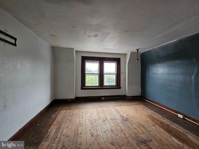 NORRISTOWN - Residential