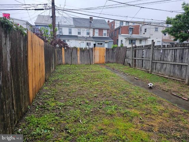 NORRISTOWN - Residential
