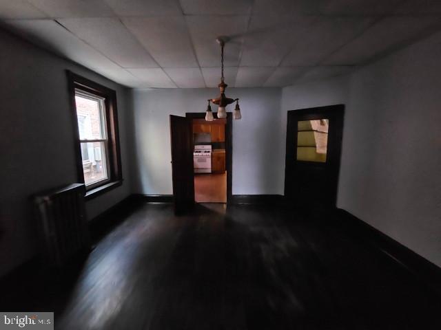 NORRISTOWN - Residential