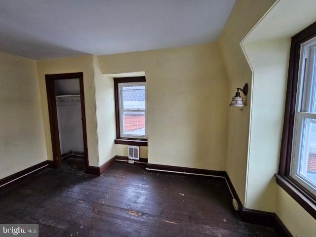 NORRISTOWN - Residential