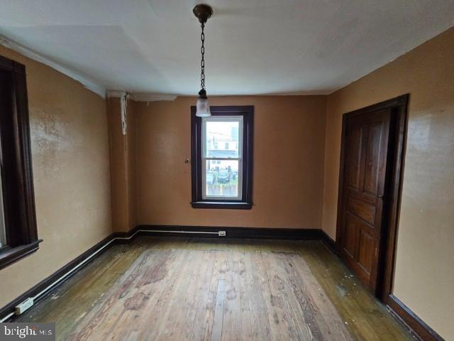 NORRISTOWN - Residential