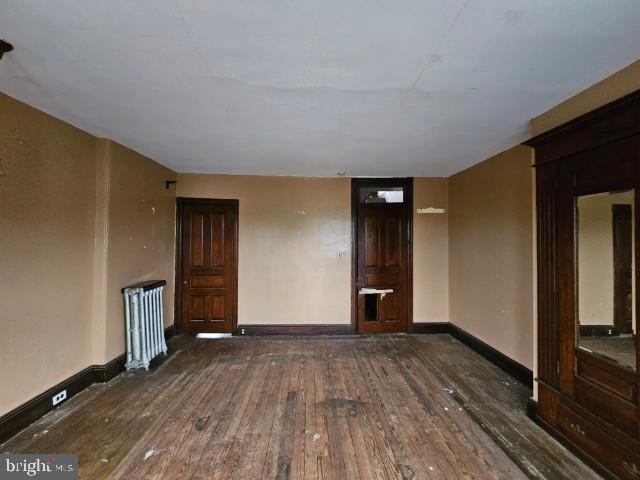 NORRISTOWN - Residential