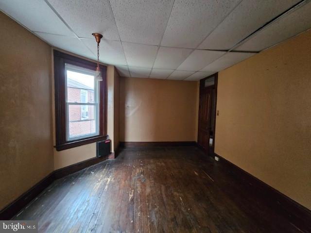 NORRISTOWN - Residential