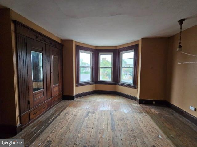 NORRISTOWN - Residential