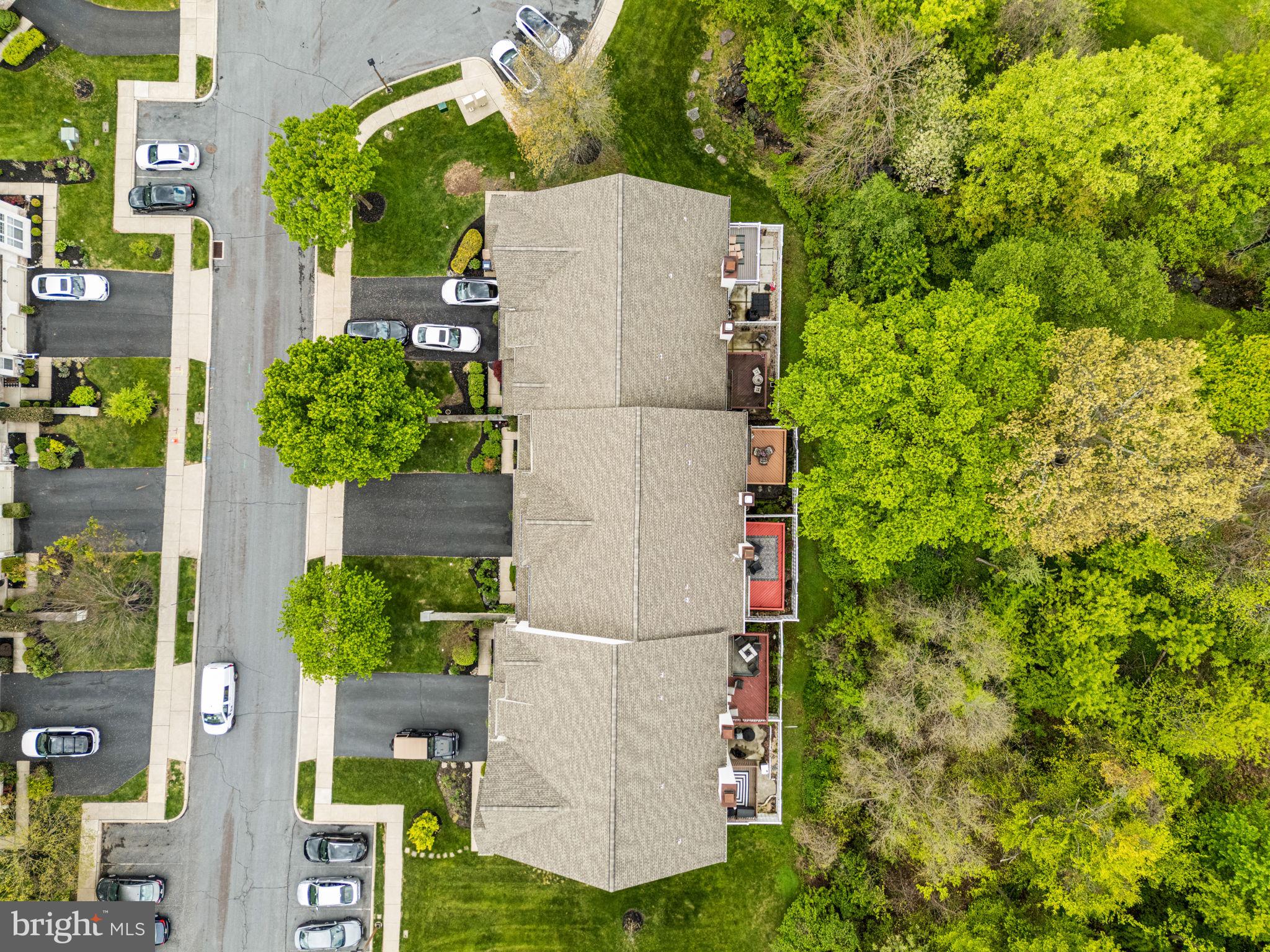DRESHERBROOKE - Residential