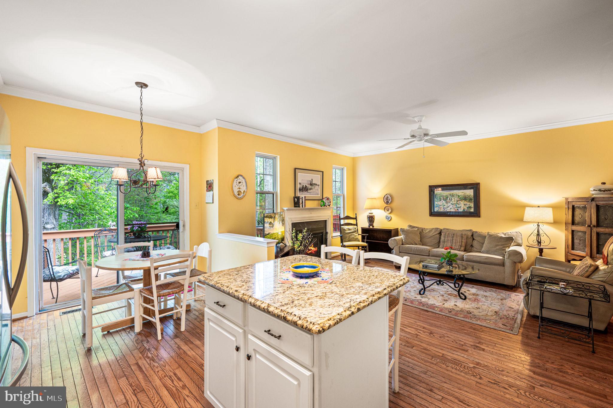 DRESHERBROOKE - Residential