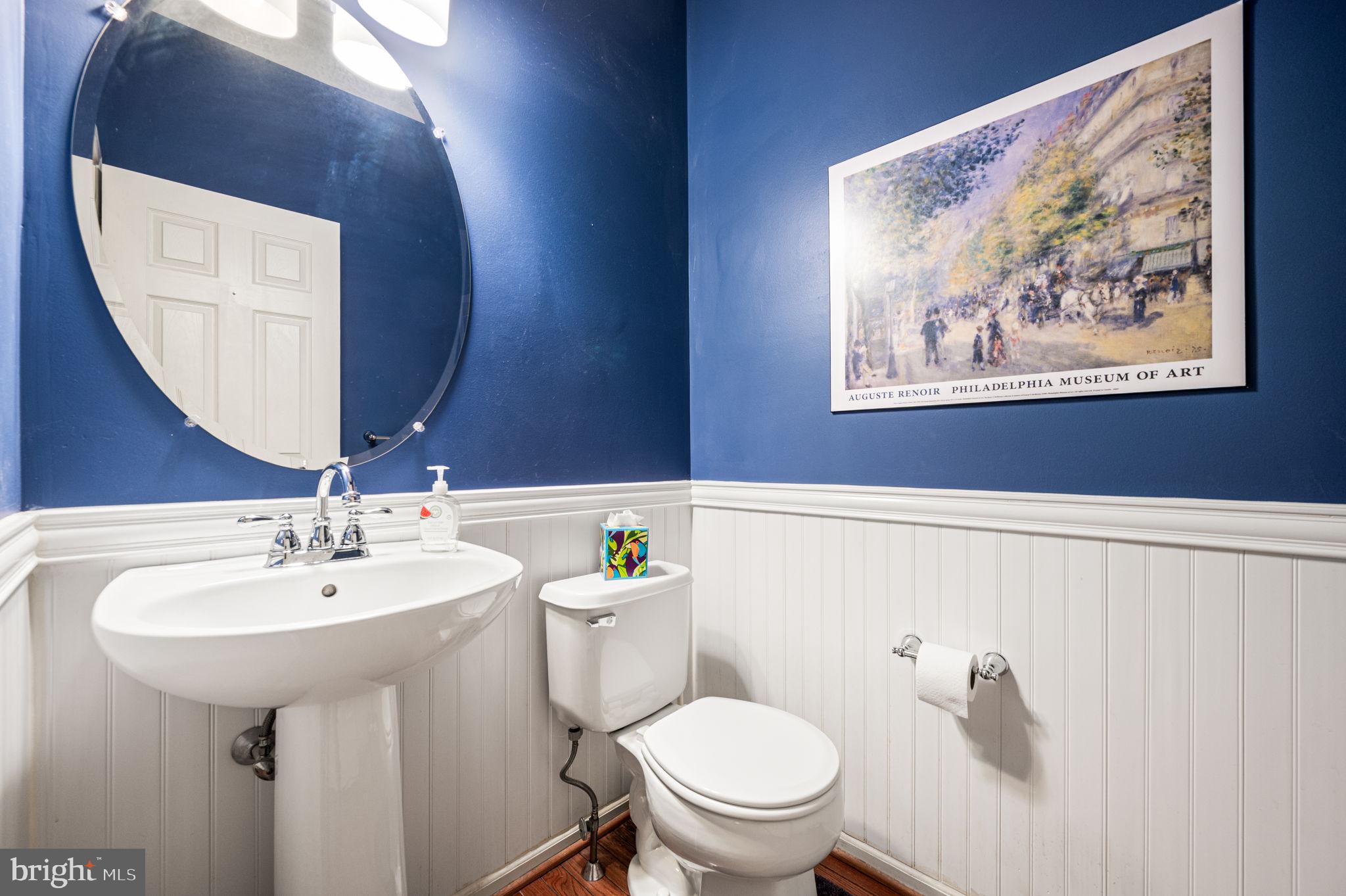 DRESHERBROOKE - Residential