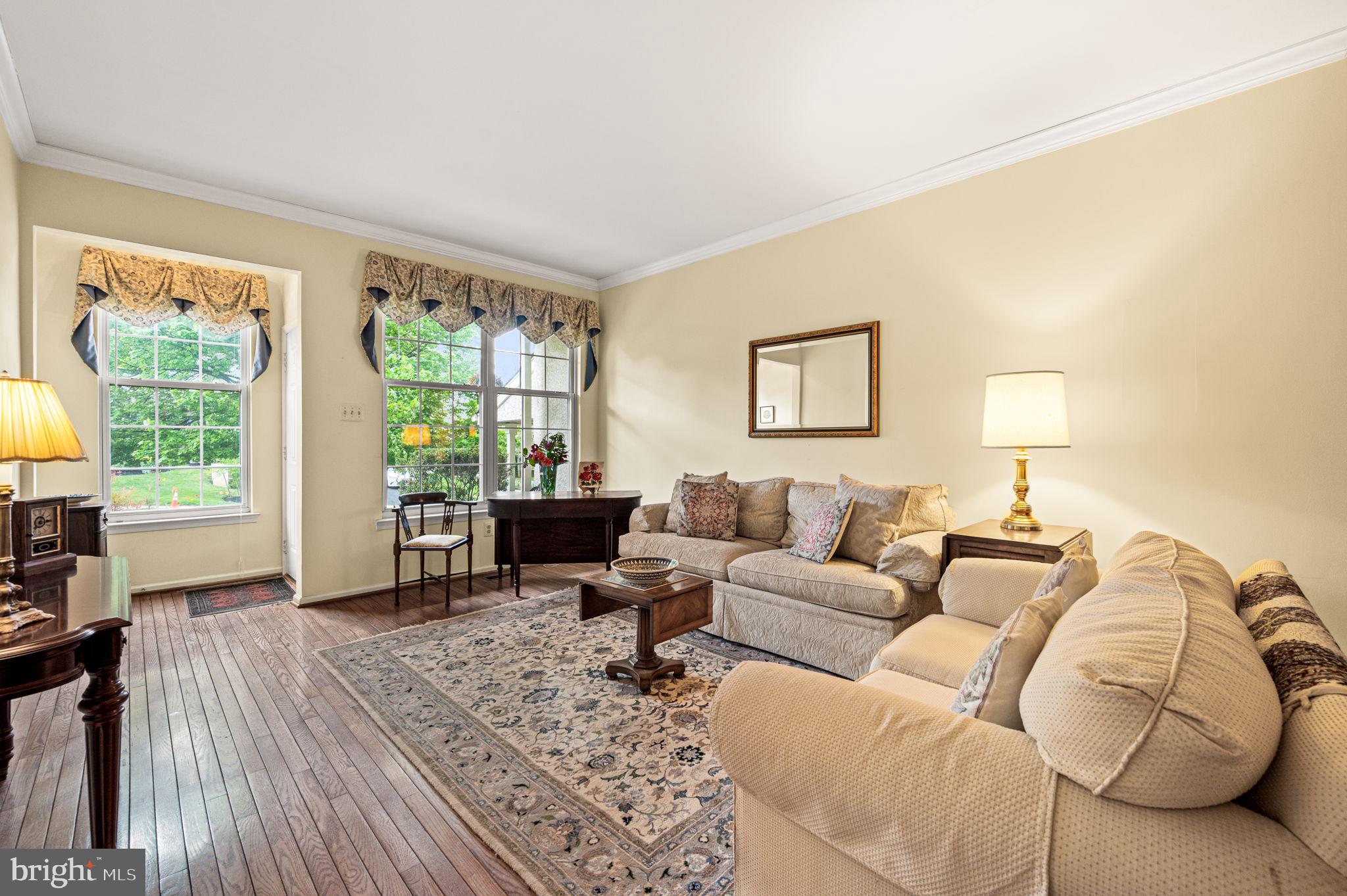 DRESHERBROOKE - Residential