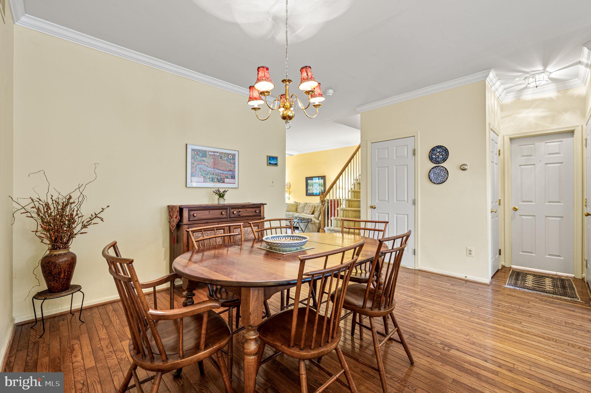 DRESHERBROOKE - Residential